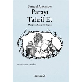 Heretik Yayıncılık Parayı Tahrif Et