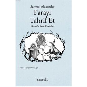 Heretik Yayıncılık Parayı Tahrif Et