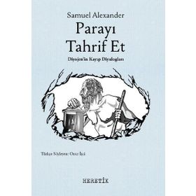 Heretik Yayıncılık Parayı Tahrif Et