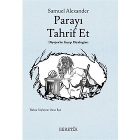 Heretik Yayıncılık Parayı Tahrif Et