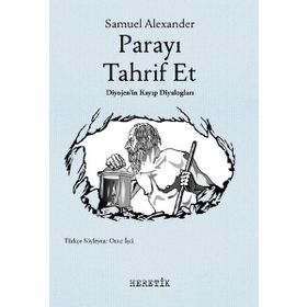 Heretik Yayıncılık Parayı Tahrif Et