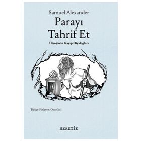 Heretik Yayıncılık Parayı Tahrif Et