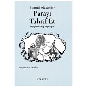 Heretik Yayıncılık Parayı Tahrif Et