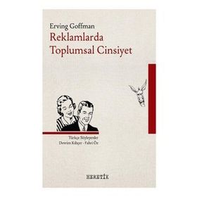Heretik Yayıncılık Reklamlarda Toplumsal Cinsiyet