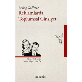 Heretik Yayıncılık Reklamlarda Toplumsal Cinsiyet