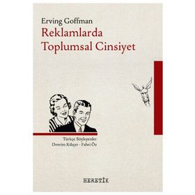 Heretik Yayıncılık Reklamlarda Toplumsal Cinsiyet