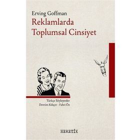Heretik Yayıncılık Reklamlarda Toplumsal Cinsiyet