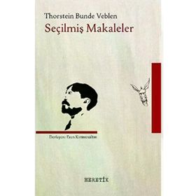 Heretik Yayıncılık Seçilmiş Makaleler