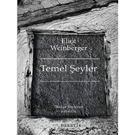 Heretik Yayıncılık Temel Şeyler