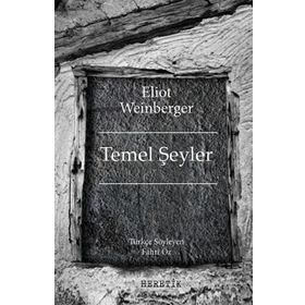 Heretik Yayıncılık Temel Şeyler