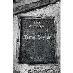Heretik Yayıncılık Temel Şeyler