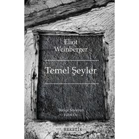 Heretik Yayıncılık Temel Şeyler