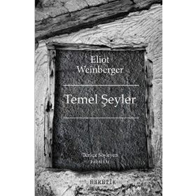 Heretik Yayıncılık Temel Şeyler
