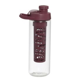 Herevin 0.65 lt Bordo İnfuserli Matara