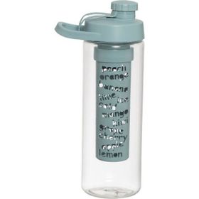 Herevin 0.65 lt Nordic Mavi İnfuserli Matara