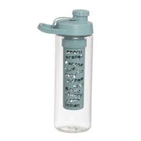 Herevin 0.65 lt Nordic Mavi İnfuserli Matara