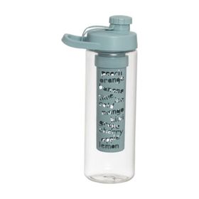 Herevin 0.65 lt Nordic Mavi İnfuserli Matara