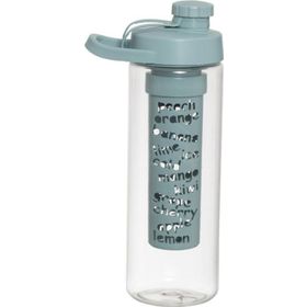 Herevin 0.65 lt Nordic Mavi İnfuserli Matara