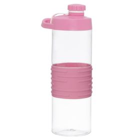 Herevin 0.65 lt Pembe Soft Touch Matara