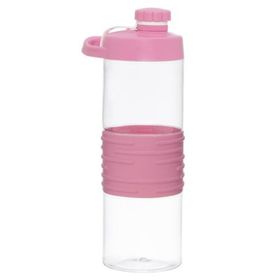 Herevin 0.65 lt Pembe Soft Touch Matara