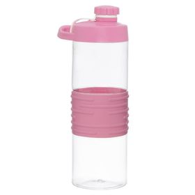 Herevin 0.65 lt Pembe Soft Touch Matara