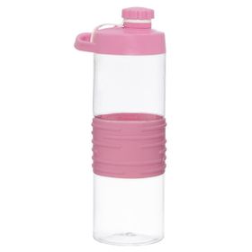 Herevin 0.65 lt Pembe Soft Touch Matara