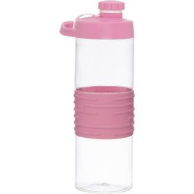 Herevin 0.65 lt Pembe Soft Touch Matara