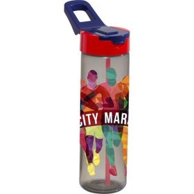 Herevin 0.73 lt Maraton Desenli Pipetli Matara