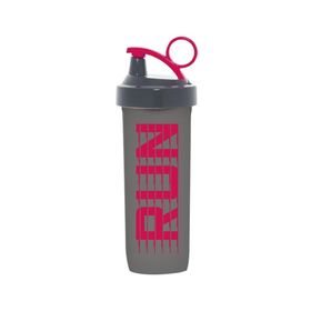 Herevin 0.74 lt Pembe Renk Sporcu Matarası