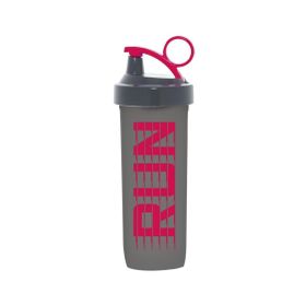 Herevin 0.74 lt Pembe Renk Sporcu Matarası