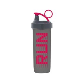 Herevin 0.74 lt Pembe Renk Sporcu Matarası
