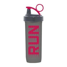 Herevin 0.74 lt Pembe Renk Sporcu Matarası