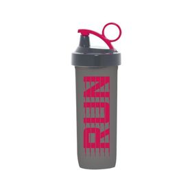 Herevin 0.74 lt Pembe Renk Sporcu Matarası