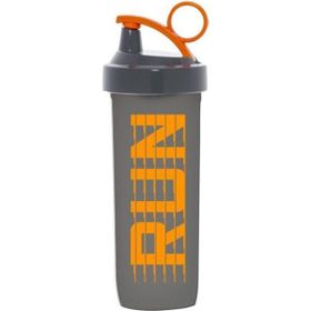 Herevin 0.74 lt Turuncu Renk Sporcu Matarası