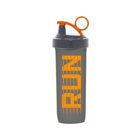 Herevin 0.74 lt Turuncu Renk Sporcu Matarası