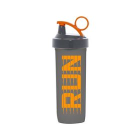 Herevin 0.74 lt Turuncu Renk Sporcu Matarası