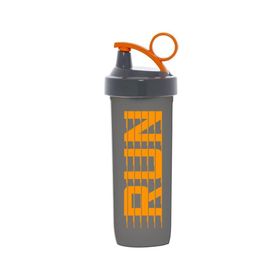 Herevin 0.74 lt Turuncu Renk Sporcu Matarası