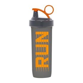 Herevin 0.74 lt Turuncu Renk Sporcu Matarası