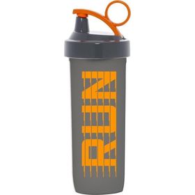 Herevin 0.74 lt Turuncu Renk Sporcu Matarası