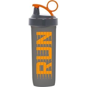 Herevin 0.74 lt Turuncu Renk Sporcu Matarası