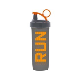 Herevin 0.74 lt Turuncu Renk Sporcu Matarası