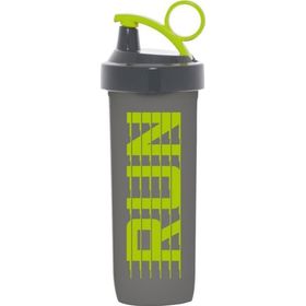 Herevin 0.74 lt Yeşil Renk Sporcu Matarası