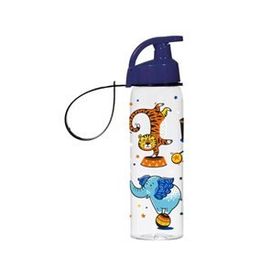 Herevin 0,5 lt Desenli Circus Matara