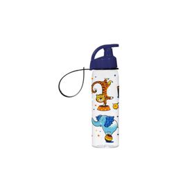 Herevin 0,5 lt Desenli Circus Matara