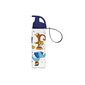 Herevin 0,5 lt Desenli Circus Matara