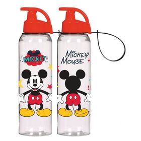 Herevin 0,75 lt Askılı Mickey Mouse Matara