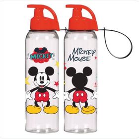 Herevin 0,75 lt Askılı Mickey Mouse Matara