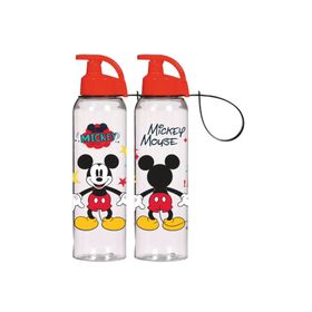 Herevin 0,75 lt Askılı Mickey Mouse Matara