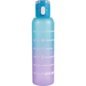 Herevin 161407-843 750 ml Opak Desenli Askılı Matara