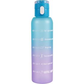 Herevin 161407-843 750 ml Opak Desenli Askılı Matara